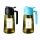 TrendPlain - 470ml olajspray palack 2 az 1-ben olajadagoló és olajpermetező - outlet termék