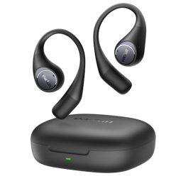   EarFun OpenJump Bluetooth nyitott fülhallgató Hi-Res Audio, LDAC, színház mód - outlet termék
