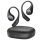 EarFun OpenJump Bluetooth nyitott fülhallgató Hi-Res Audio, LDAC, színház mód - outlet termék