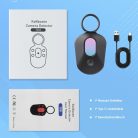 Koilboane rejtett kamera detektor - poloska detektor poloska kereső anti-kém - outlet termék