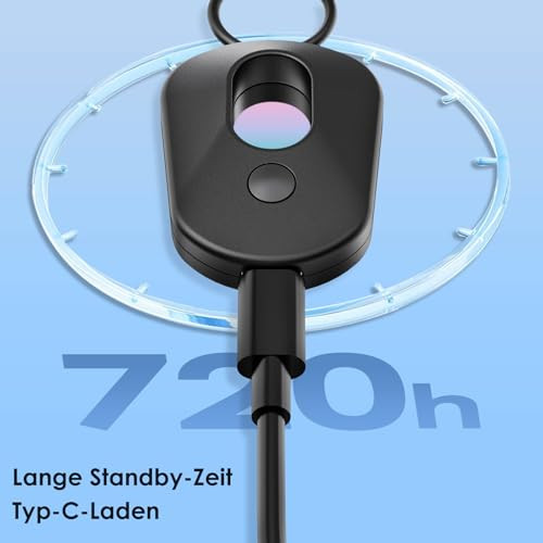 Koilboane rejtett kamera detektor - poloska detektor poloska kereső anti-kém - outlet termék