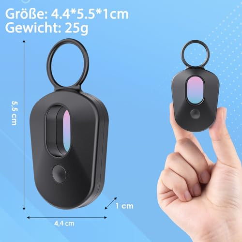 Koilboane rejtett kamera detektor - poloska detektor poloska kereső anti-kém - outlet termék