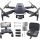 NAFYRE N11 PRO GPS drón kamerával 4K UHD, 90 perc repülési idő, hosszú vezérlési - outlet termék
