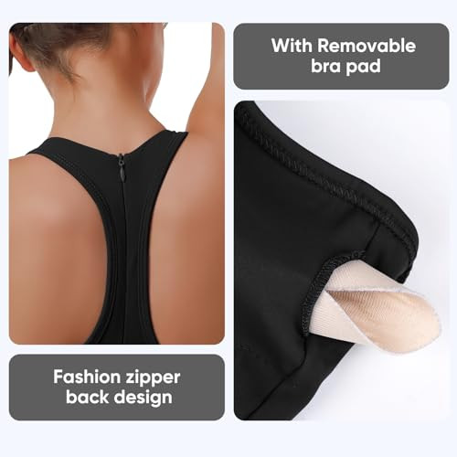 Bezioner női teniszruha beépített melltartóval zsebes - outlet termék