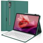 JADEMALL billentyűzet Lenovo Tab P12 12,7 hüvelyk 2023, olasz QWERTY, Bluetooth - outlet termék