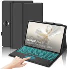 Honor Pad 9 12,1 hüvelykes billentyűzet tok olasz QWERTY, háttérvilágítás, Bluetooth - outlet termék
