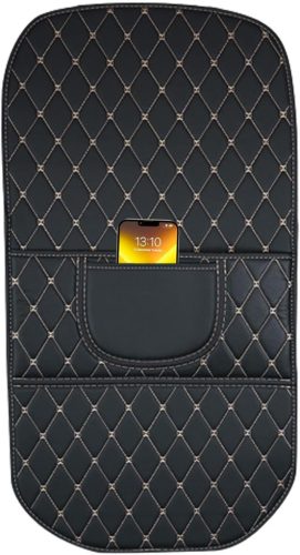 Autóülés-védőhuzat gyerekeknek - outlet termék