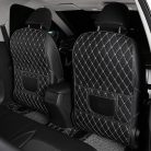 Autóülés-védőhuzat gyerekeknek - outlet termék