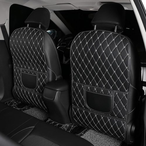 Autóülés-védőhuzat gyerekeknek - outlet termék