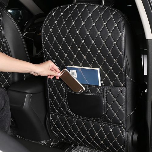 Autóülés-védőhuzat gyerekeknek - outlet termék