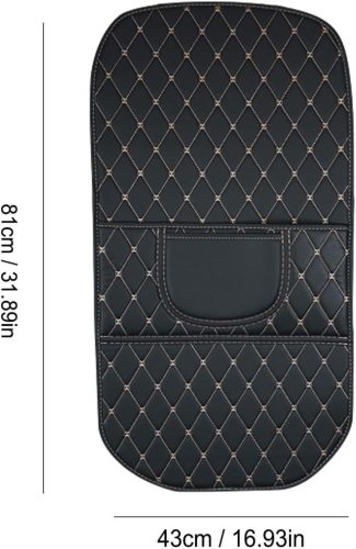 Autóülés-védőhuzat gyerekeknek - outlet termék