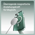 RhinoShield JellyTint MagSafe kompatibilis átlátszó tok iPhone 16e, kiváló mágneses - outlet termék