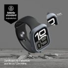 RHINOSHIELD CrashGuard NX védőtok Apple Watch Series 10-hez, 42 mm ütésálló, karcsú - outlet termék