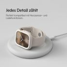 RHINOSHIELD CrashGuard NX védőtok Apple Watch Series 10-hez, 42 mm ütésálló, karcsú - outlet termék