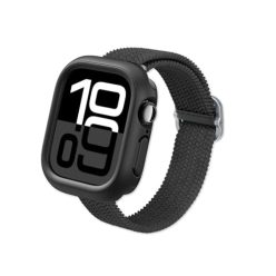   RHINOSHIELD CrashGuard NX védőtok Apple Watch Series 10-hez, 46 mm, ütésálló, vékony - outlet termék