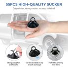 JinsenTGG 9 darabos technológiai hőszigetelő szőnyeg készlet Citroen Jumpy LWB - outlet termék