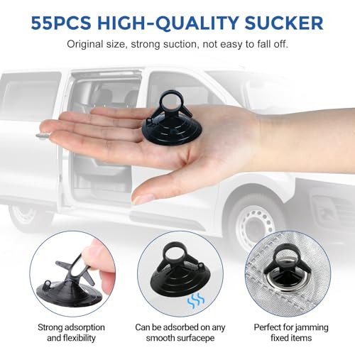 JinsenTGG 9 darabos technológiai hőszigetelő szőnyeg készlet Citroen Jumpy LWB - outlet termék