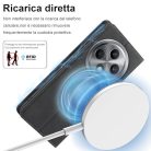 OPPO Reno 12F/12FS bőrtok pénztárca, edzett üveg, könyv formátum, kártyanyílás - outlet termék