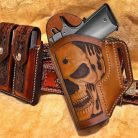 Gürtelholster, fegyveröv, pisztolytok, pisztolytok, taktikai pisztolytok, a legtöbb - outlet termék