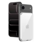 Effcotuo Honor 400 Lite tok 2 darabos kijelzővédő, átlátszó, szilikon TPU - outlet termék