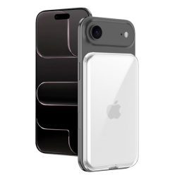   Effcotuo Honor 400 Lite tok 2 darabos kijelzővédő, átlátszó, szilikon TPU - outlet termék