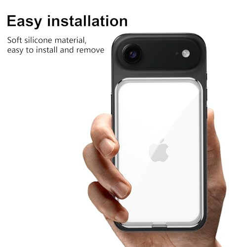 Effcotuo Honor 400 Lite tok 2 darabos kijelzővédő, átlátszó, szilikon TPU - outlet termék