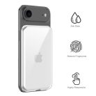 Effcotuo Honor 400 Lite tok 2 darabos kijelzővédő, átlátszó, szilikon TPU - outlet termék