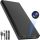 ZAIZAITY HD 1080P kamera hordozható akkumulátorral 512GB kompatibilis, 10,000mAh - outlet termék