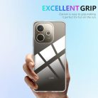 Effcotuo OPPO A5 Pro tok 2 darabos kijelzővédő, átlátszó szilikon - outlet termék