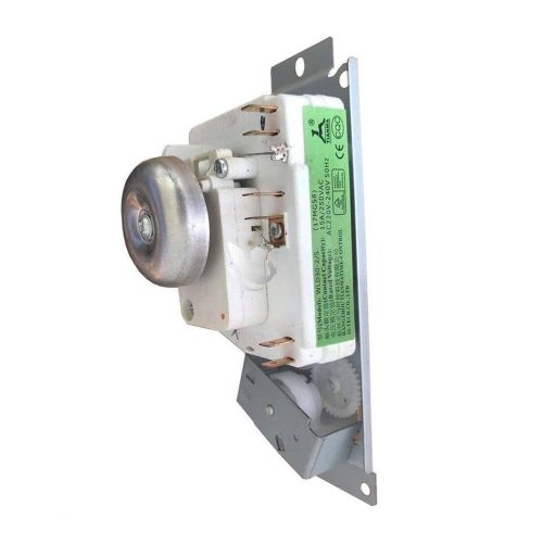 1 darabos betétkapcsoló időzítő, mikrohullámú sütő időzítő - outlet termék