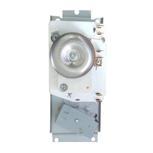 1 darabos betétkapcsoló időzítő, mikrohullámú sütő időzítő - outlet termék