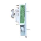 1 darabos betétkapcsoló időzítő, mikrohullámú sütő időzítő - outlet termék