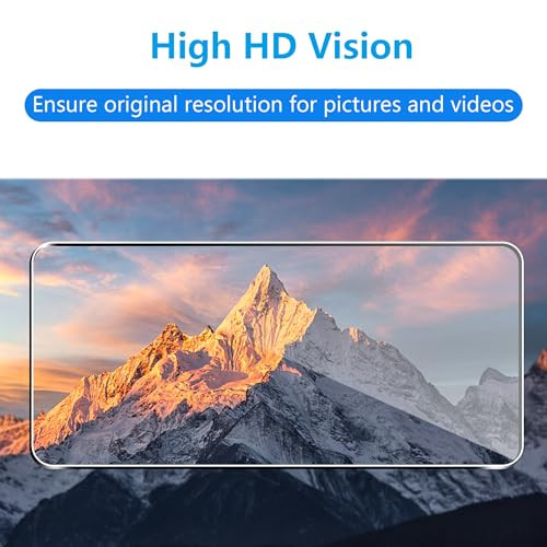 Effcotuo Xiaomi Redmi 15C/POCO C85 tok 2 darabos kijelzővédő, átlátszó szilikon - outlet termék