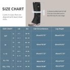 Unigear 1000D vízálló lábszárvédő túrázáshoz - outlet termék