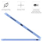 TQQ billentyűzet tok iPad A16 11. generáció 2025/10. generáció 2022 11/10,9 hüvelyk - outlet termék