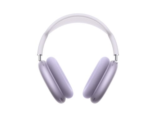 Apple AirPods Max fejhallgató (lila)