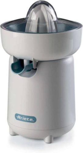 Ariete 0417 elektromos citrusfacsaró (fehér, 40W)