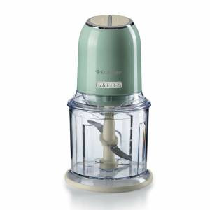Ariete 0438 függőleges aprító 2 sebesség 600ml 400W (zöld)