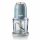 Ariete 0438 függőleges aprító 2 sebesség 600ml 400W (kék)