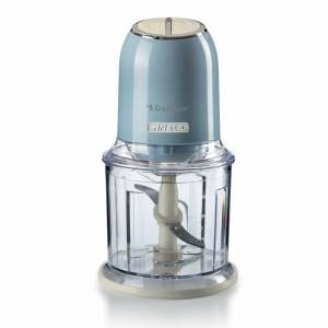 Ariete 0438 függőleges aprító 2 sebesség 600ml 400W (kék)