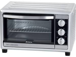Ariete elektromos sütő 25L 1500W (ventilátorral)