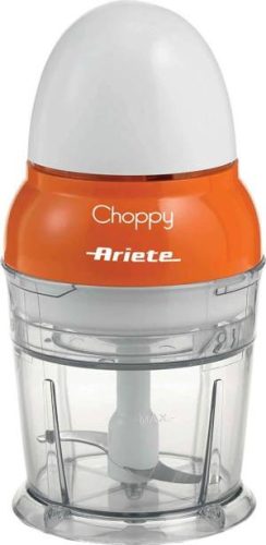 Ariete 1836 aprító 250ml 160W (fehér/narancs)