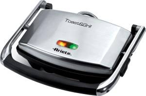 Ariete Piastra szendvicssütő és grill 1000W