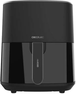 Cecotec Cecofry Fantastik 5500 forrólevegős sütő 5,5l 1500W
