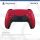 PS5 DualSense vezeték nélküli kontroller (vulkáni piros)