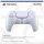 PS5 DualSense vezérlő (gyöngyház)
