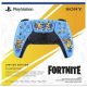 PS5 DualSense Fortnite kontroller - limitált kiadás