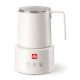 illy Cappuccinatore elektromos tejhabosító (fehér)
