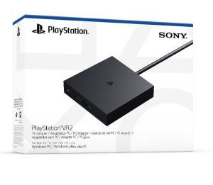 PS5 PlayStation VR2 adapter pc-hez