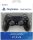 PS4 Dualshock vezeték nélküli kontroller V2 (fekete)